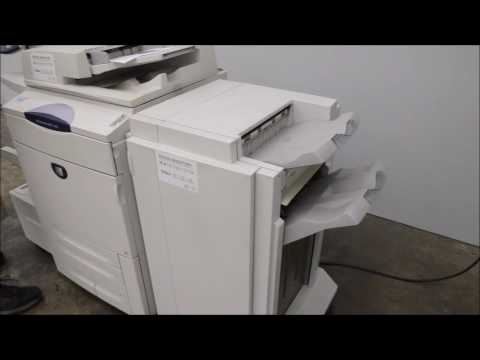 install drivers for a fiery xerox docucolor 240 on a newer mac